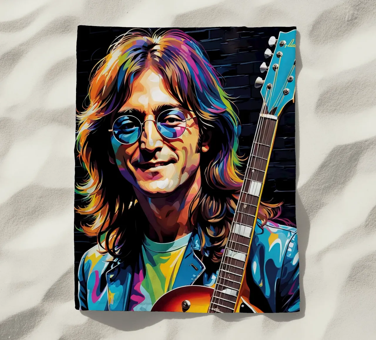 john drone telo mare da 🎁 NOBELART