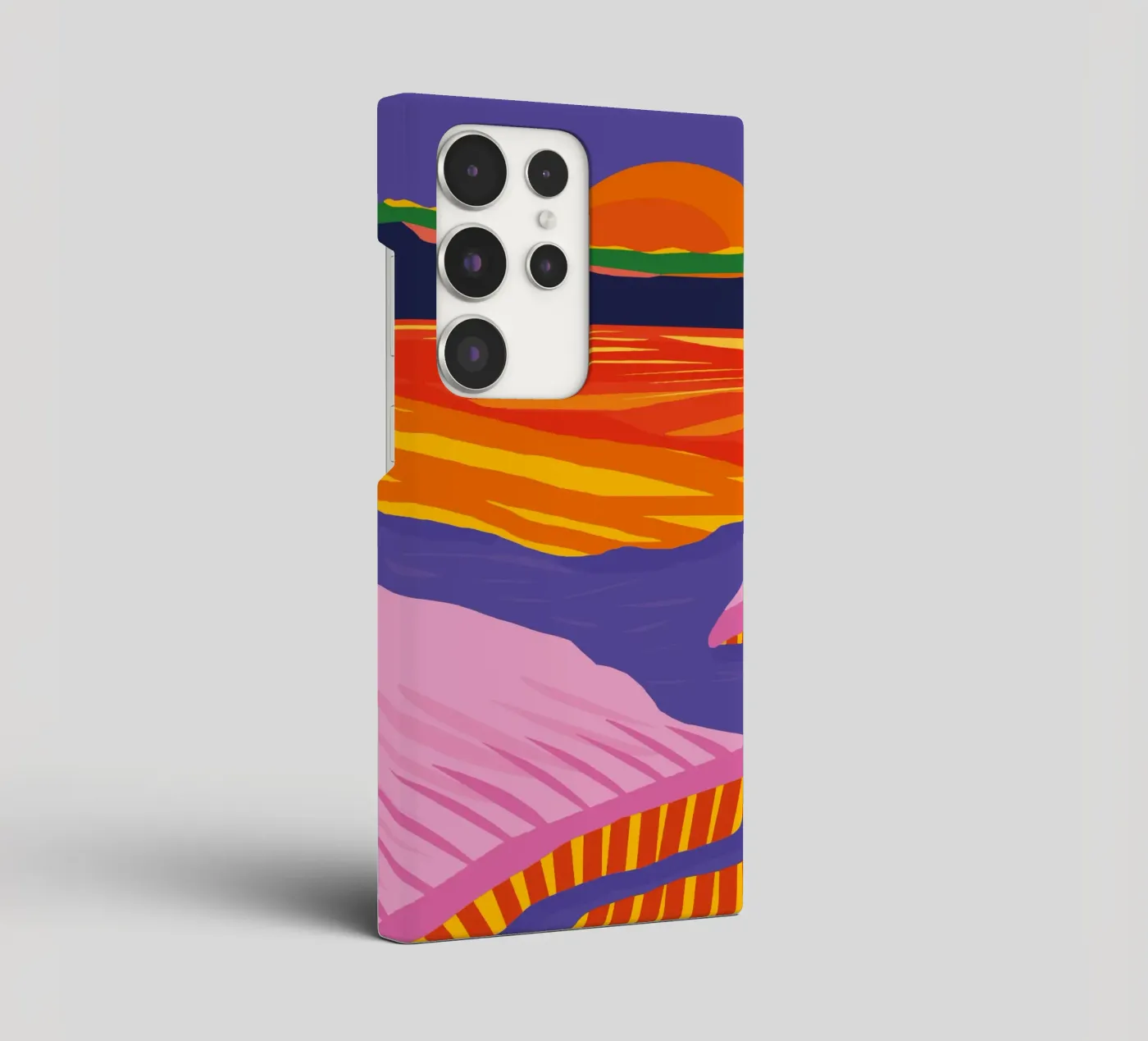 Somewhere cover samsung da Tamsen Design