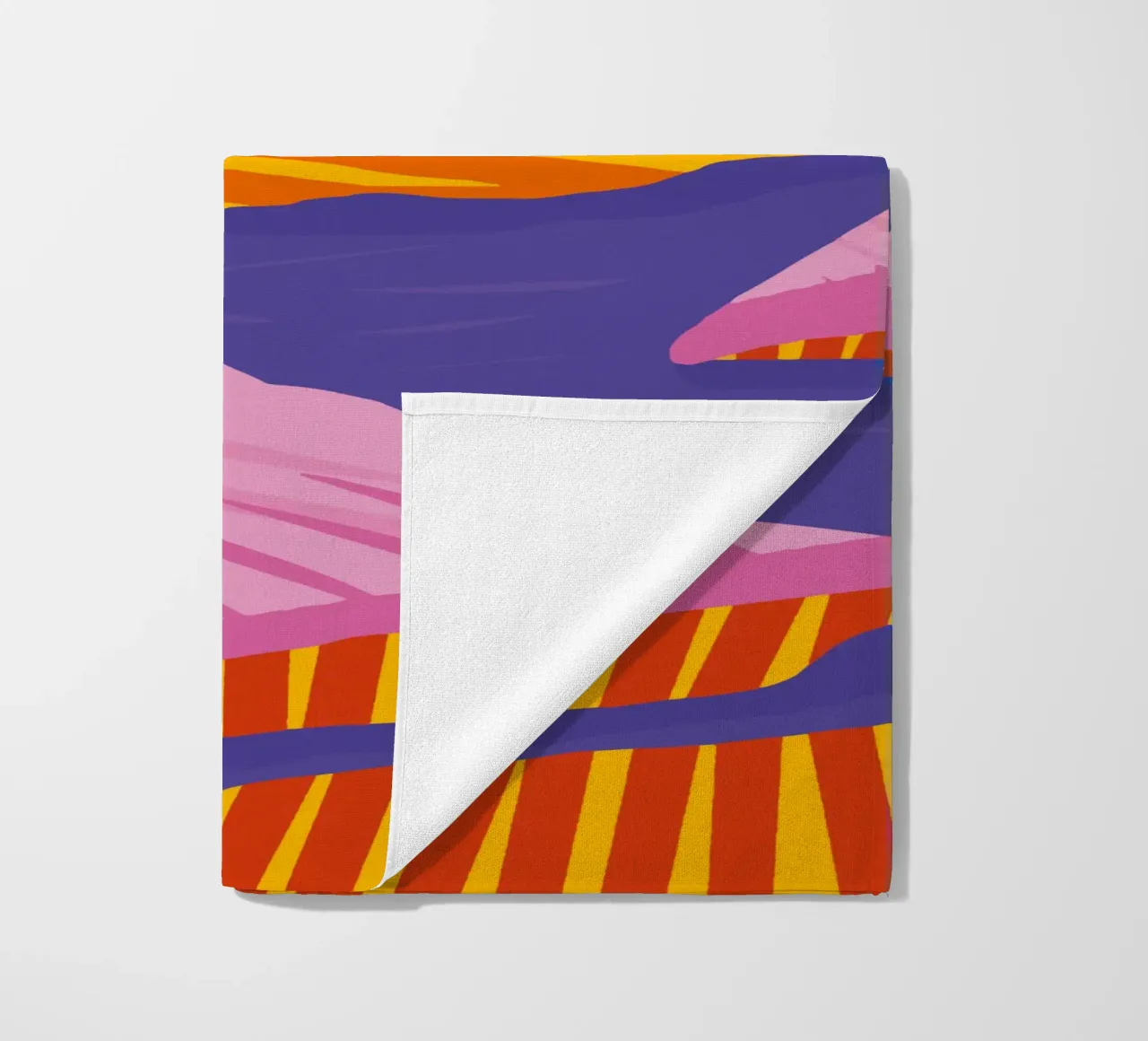 Somewhere telo mare da Tamsen Design