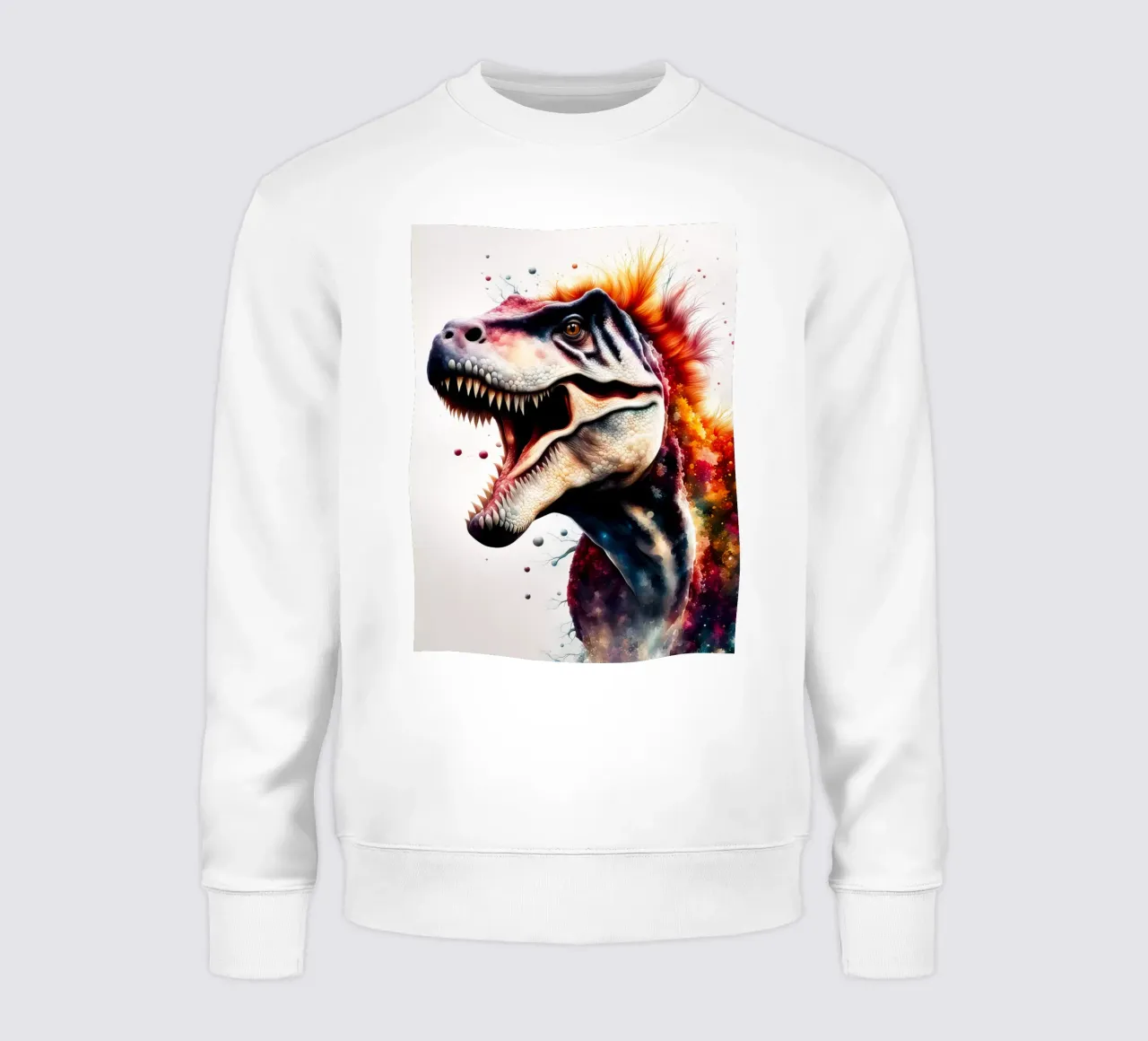 dinosauro felpa da ARTVI-SHOP
