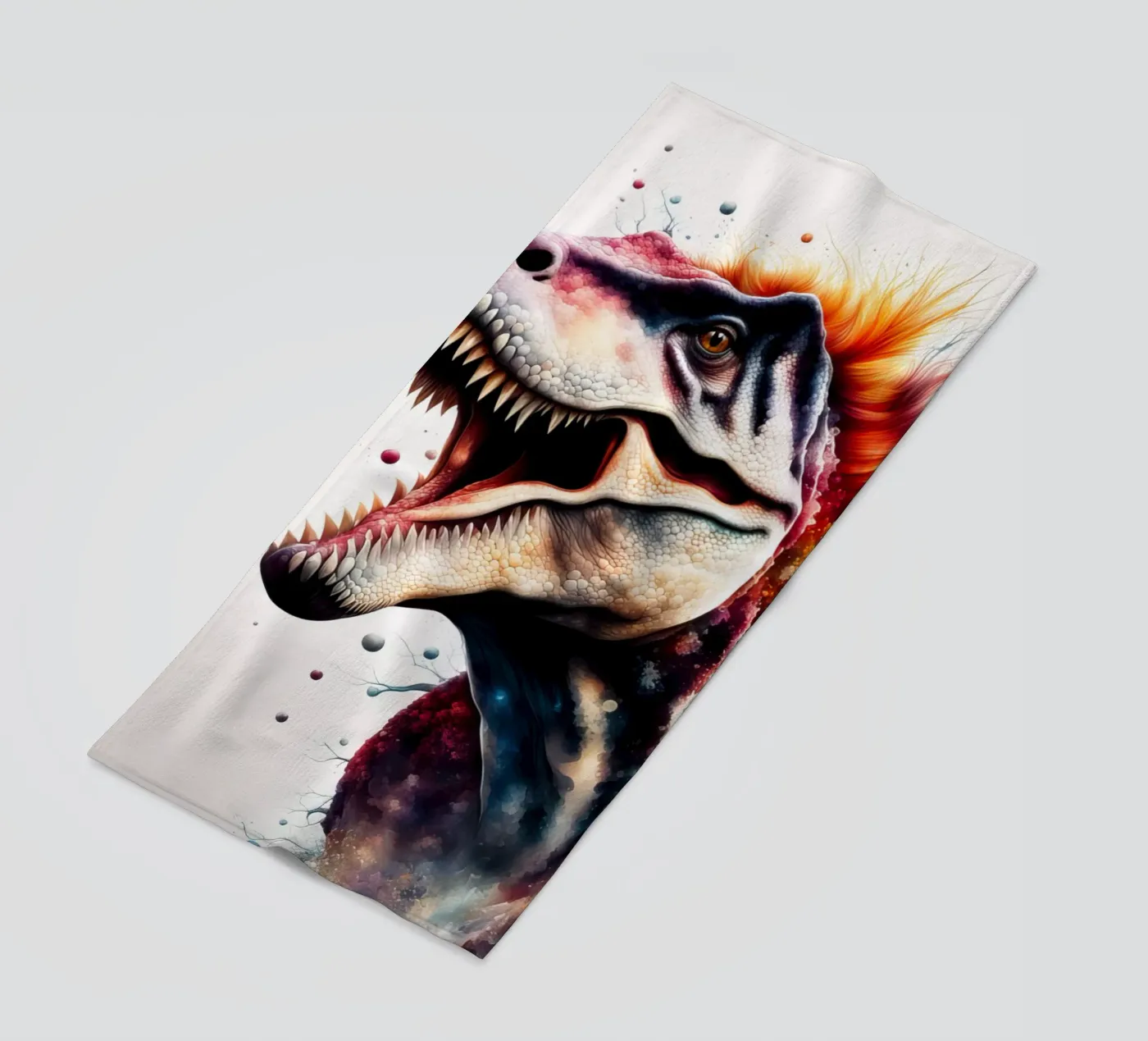 dinosaur telo mare da 🎁 NOBELART