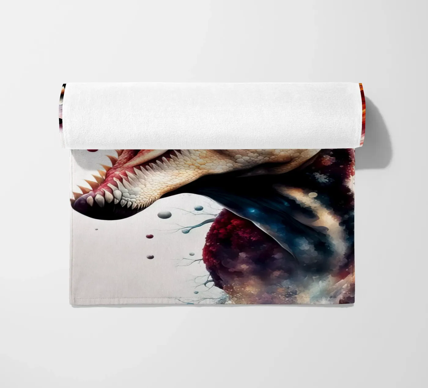 dinosaur telo mare da 🎁 NOBELART