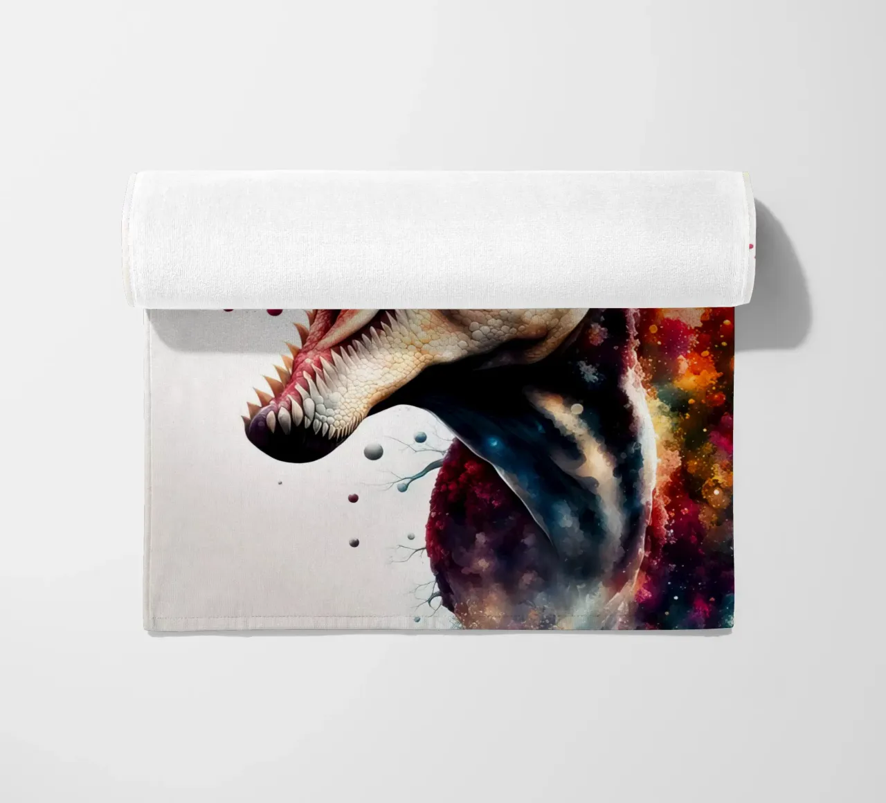 dinosauro telo mare da 🎁 NOBELART