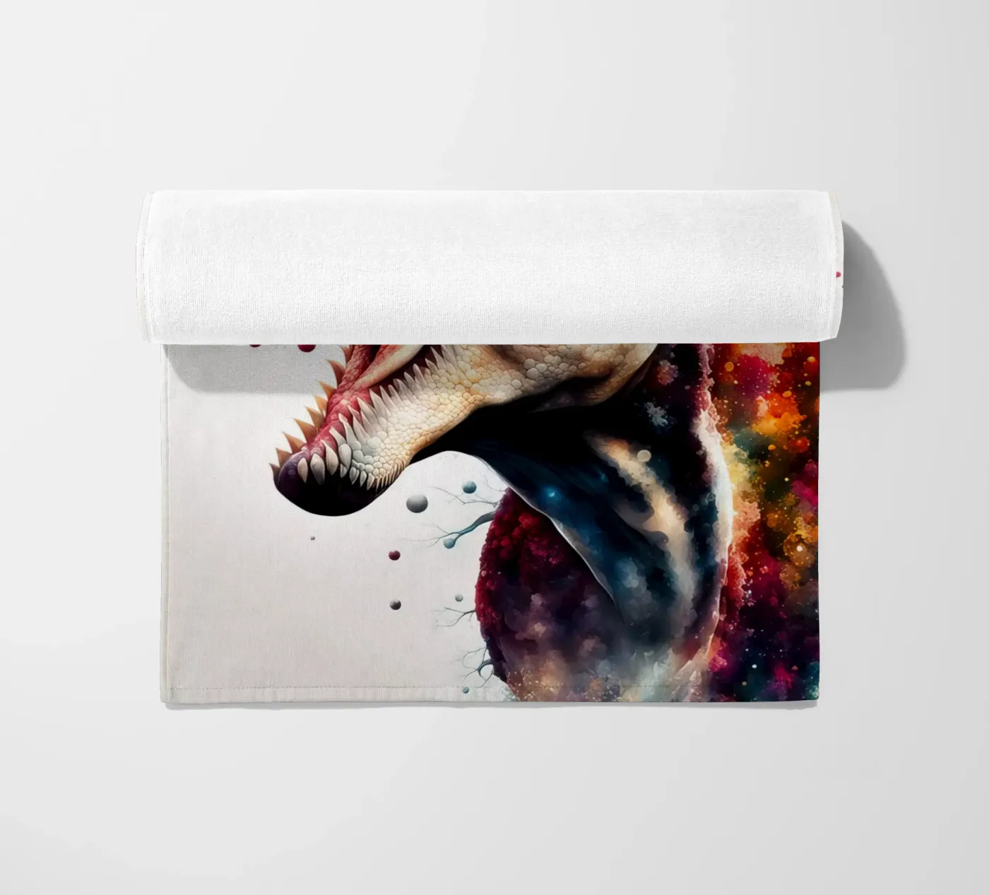 dinosauro telo mare da 🎁 NOBELART