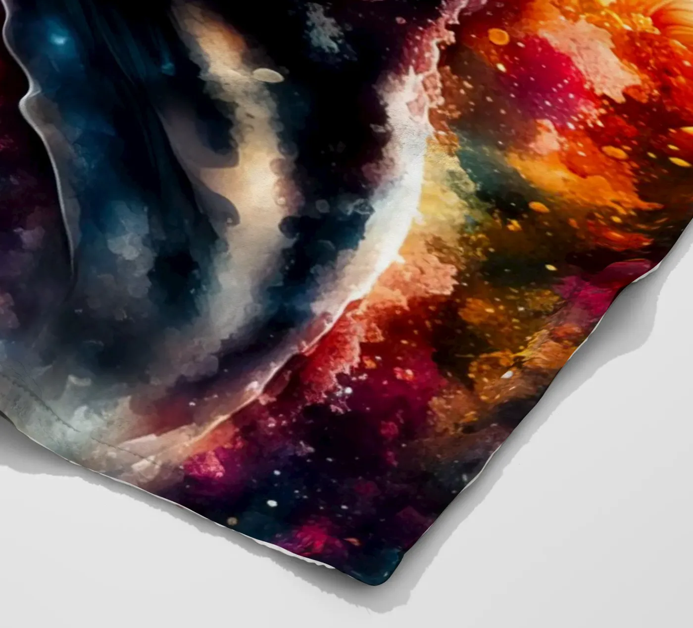 dinosaur Fleecedecke von 🎁 NOBELART