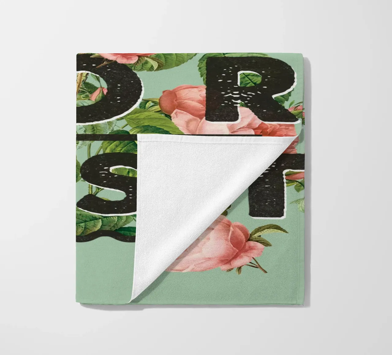 Salviamo la foresta telo mare da Gunawan Rb