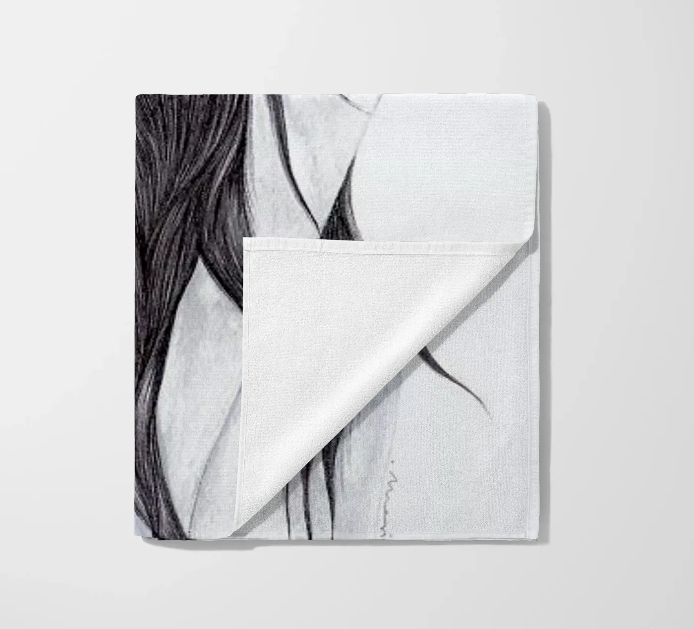 Marina telo mare da Marina Guiu