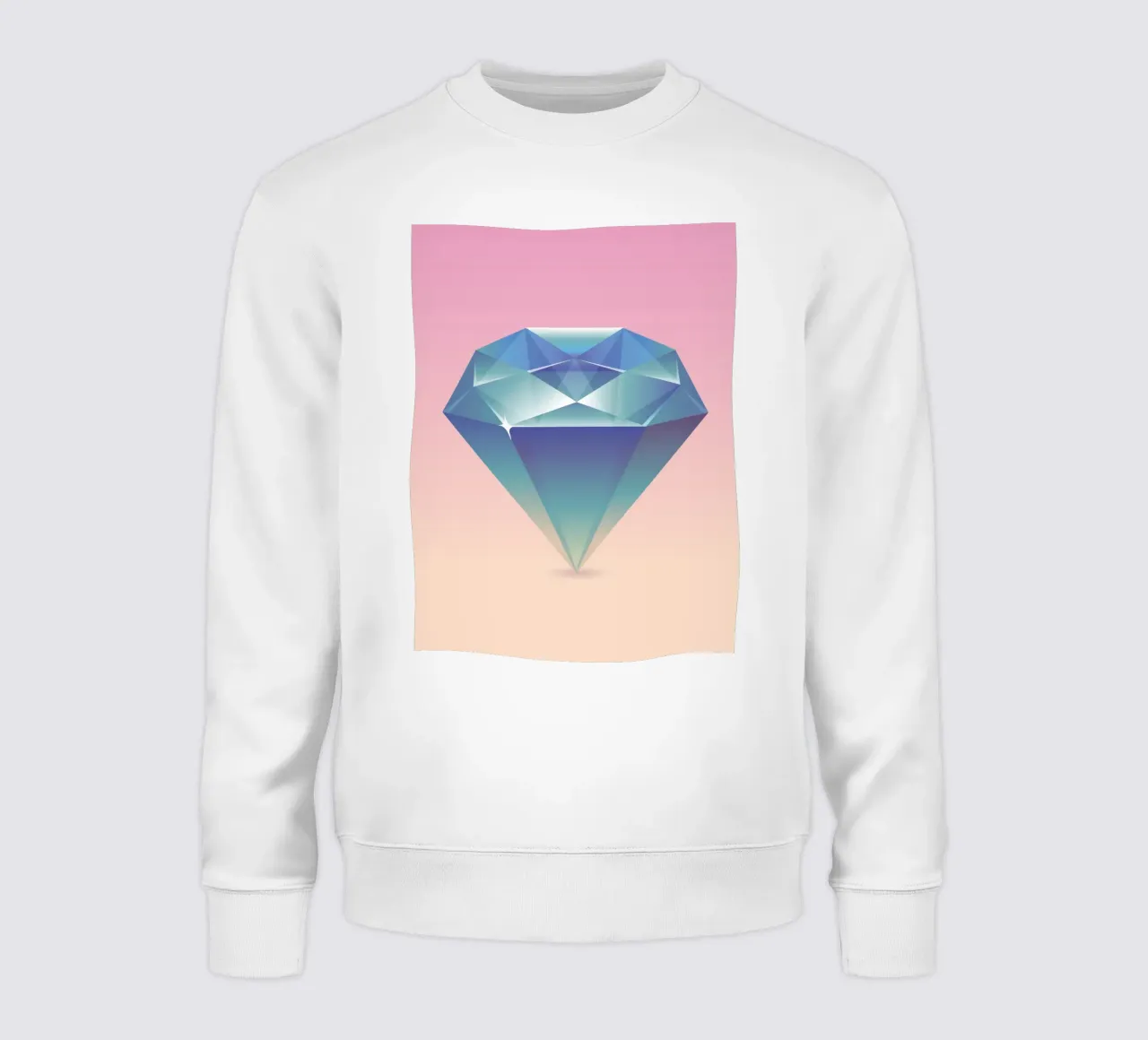 You are eternal felpa da Tamsen Design