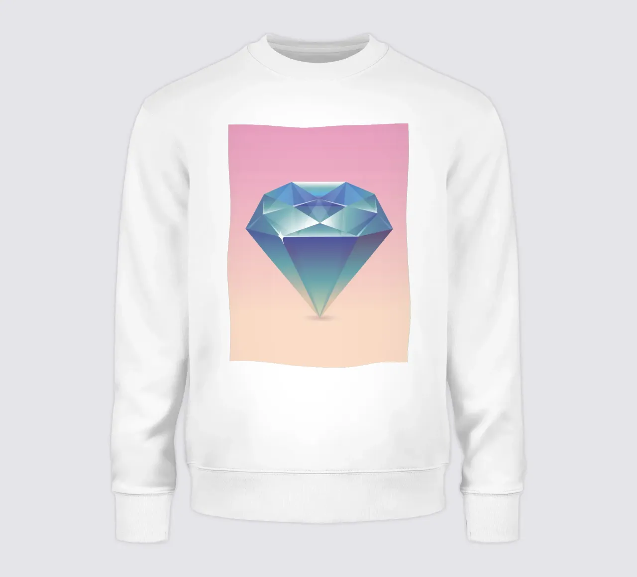 You are eternal felpa da Tamsen Design