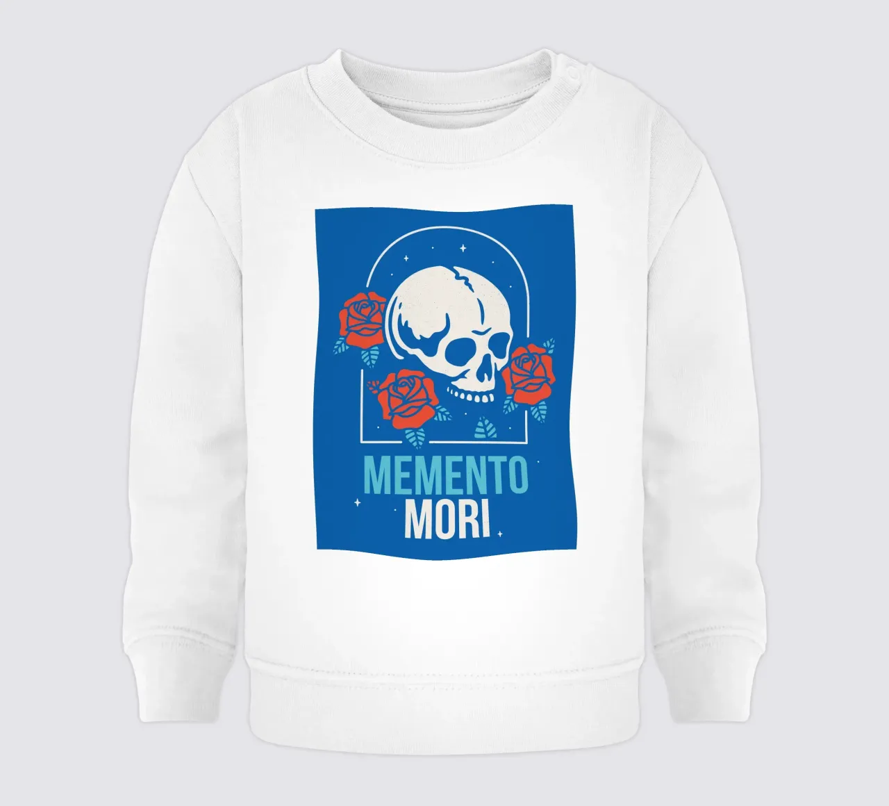 Mori Memento felpa neonato da Tamsen Design