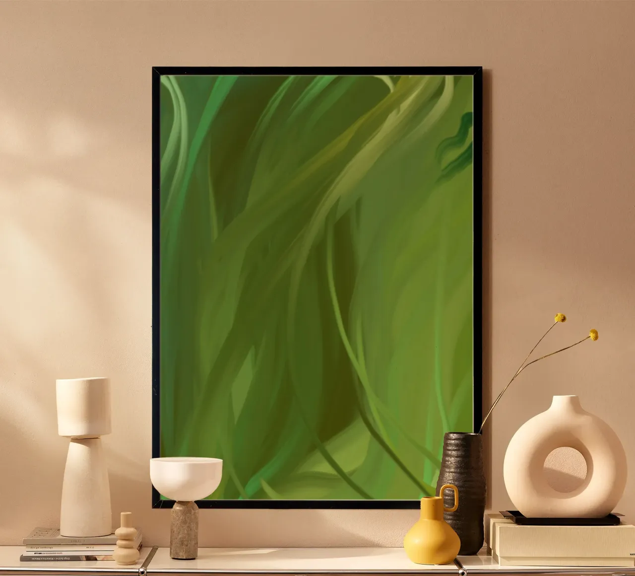 Mystical poster da Simplicity