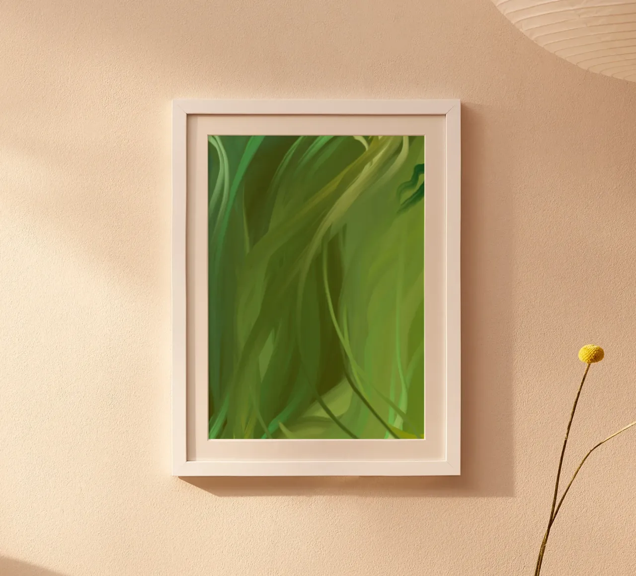 Mystical poster da Simplicity