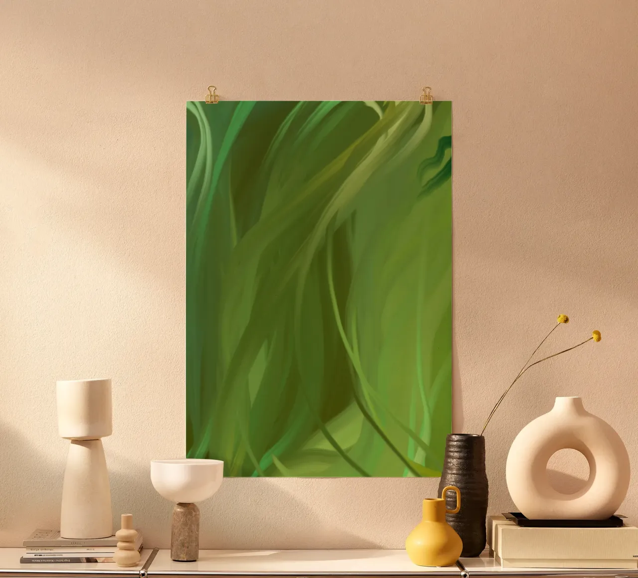 Mystical poster da Simplicity