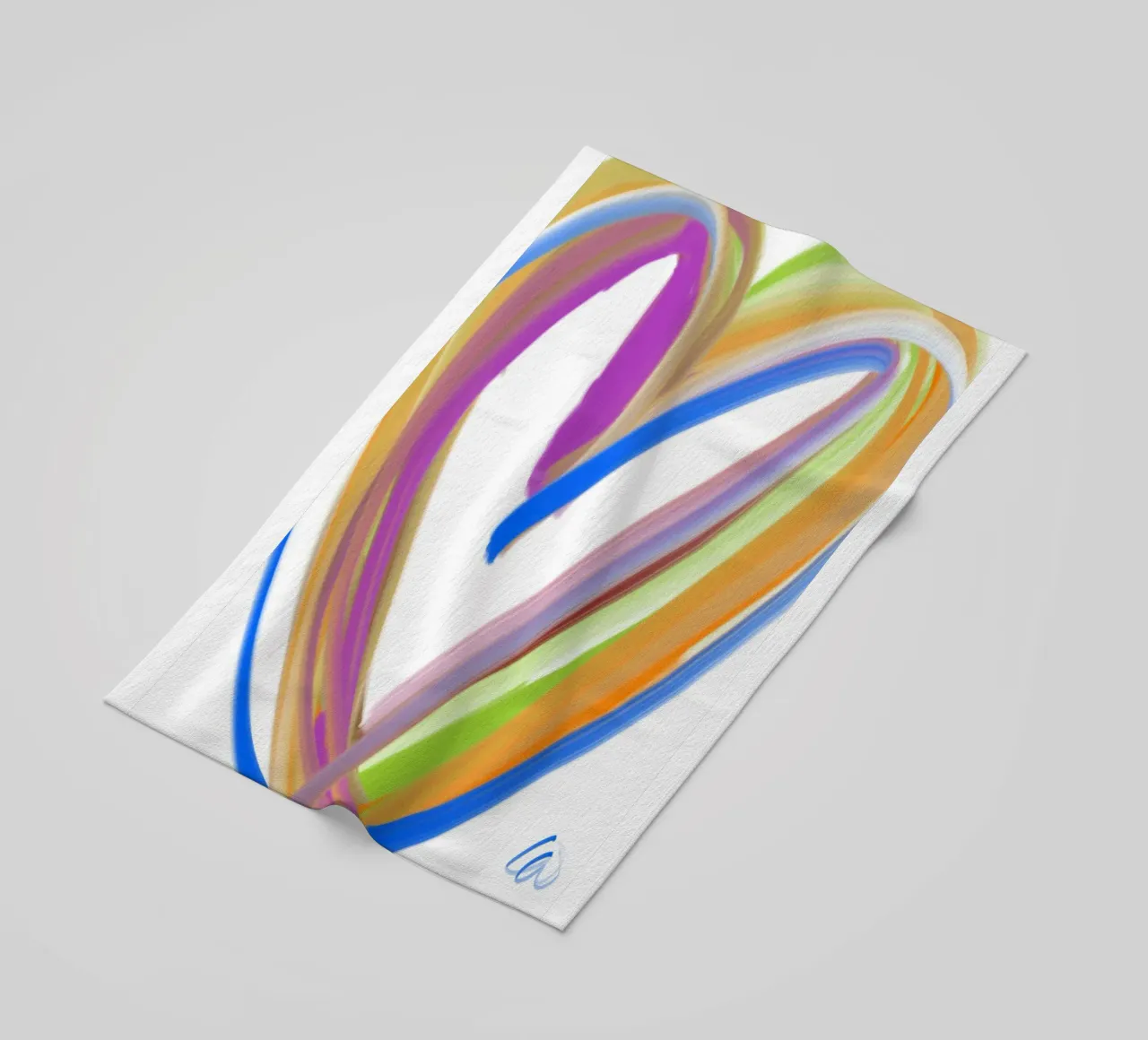 Heart telo mare da Simplicity