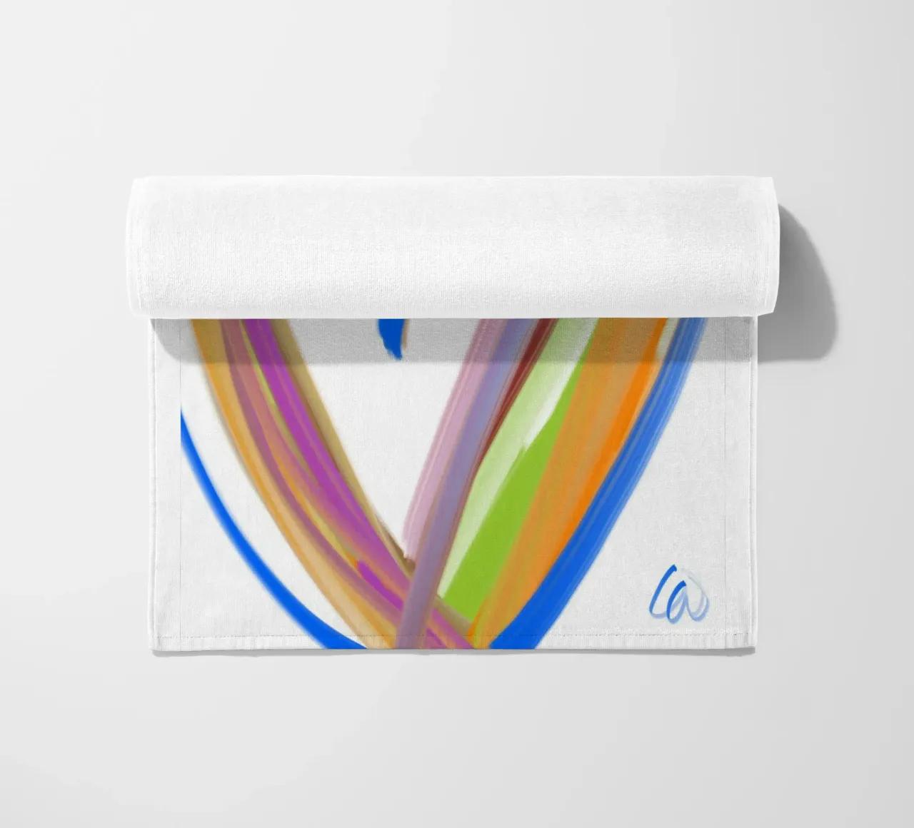 Heart telo mare da Simplicity