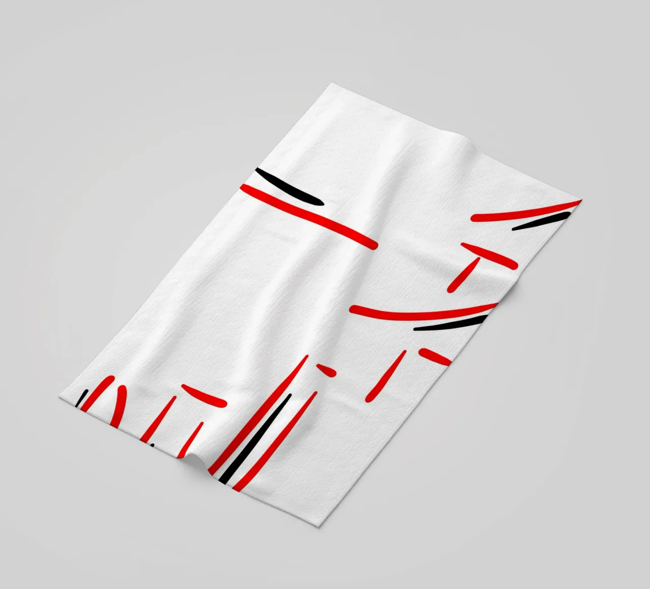 Intriged telo mare da Simplicity