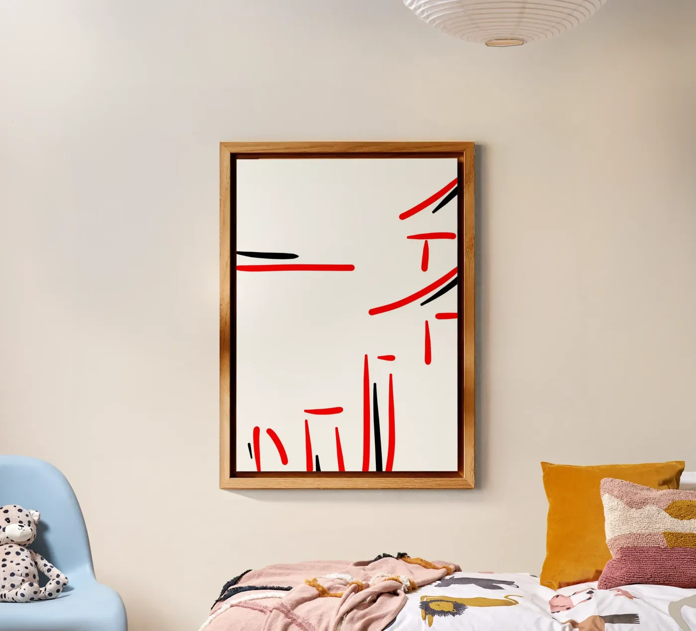 Intriged pannello forex da Simplicity