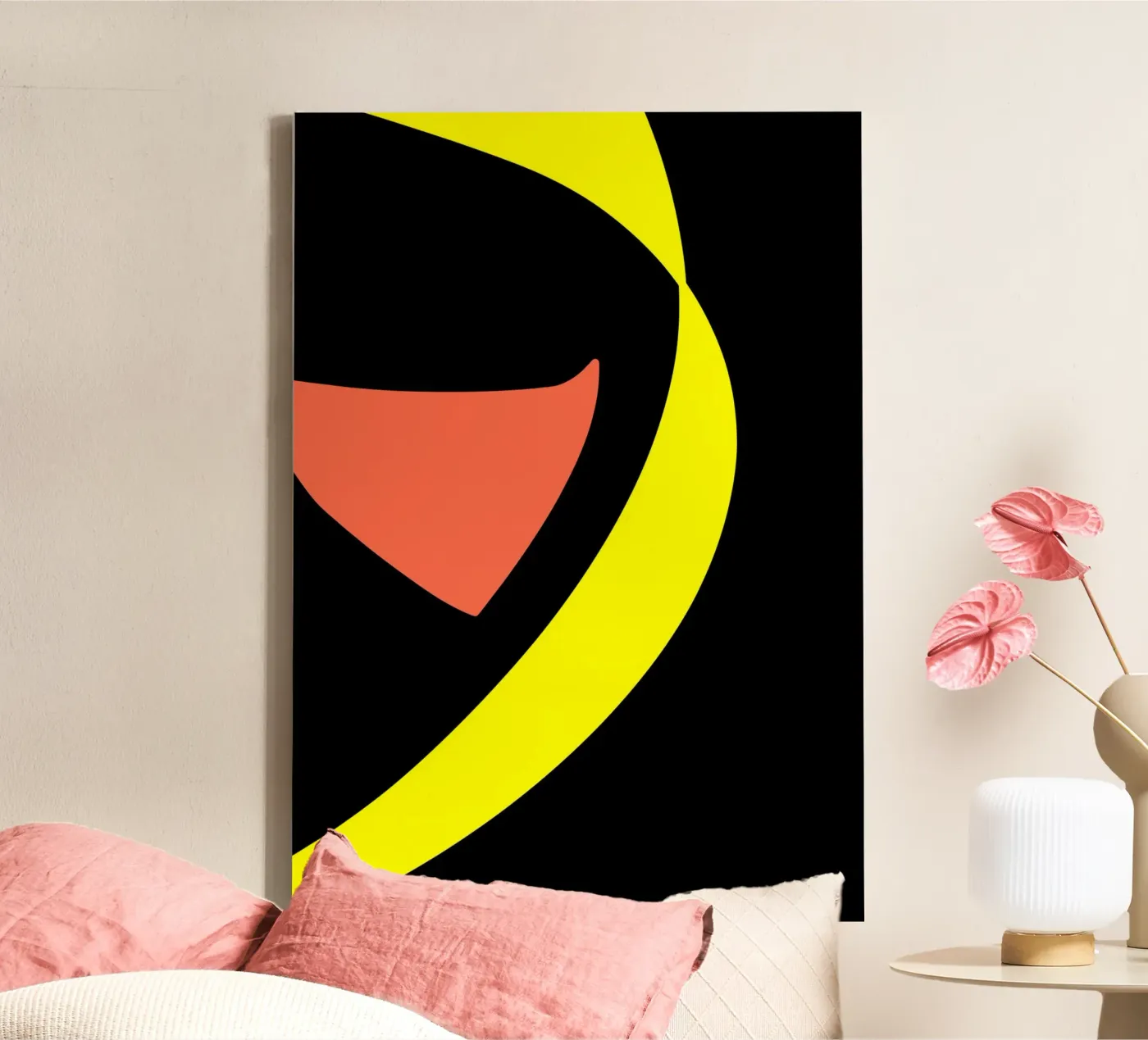 Space tela da Simplicity