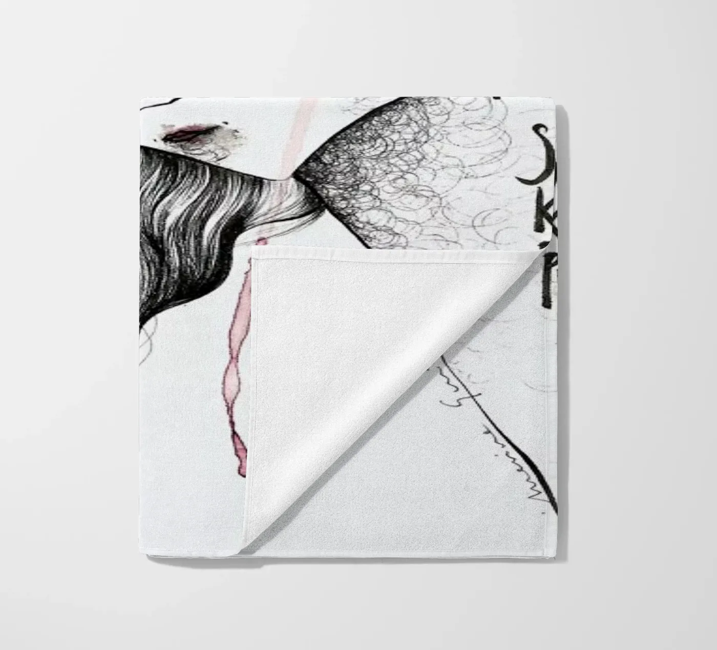 The Tempest telo mare da Marina Guiu