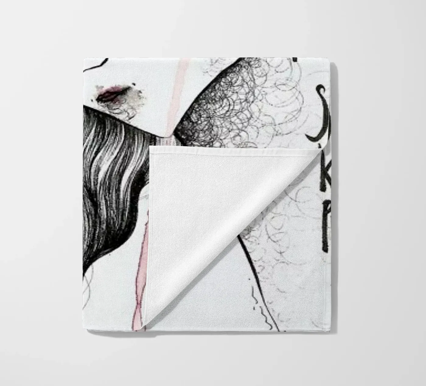 The Tempest telo mare da Marina Guiu