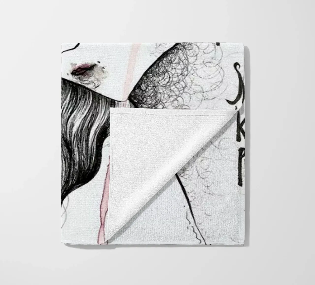 The Tempest telo mare da Marina Guiu