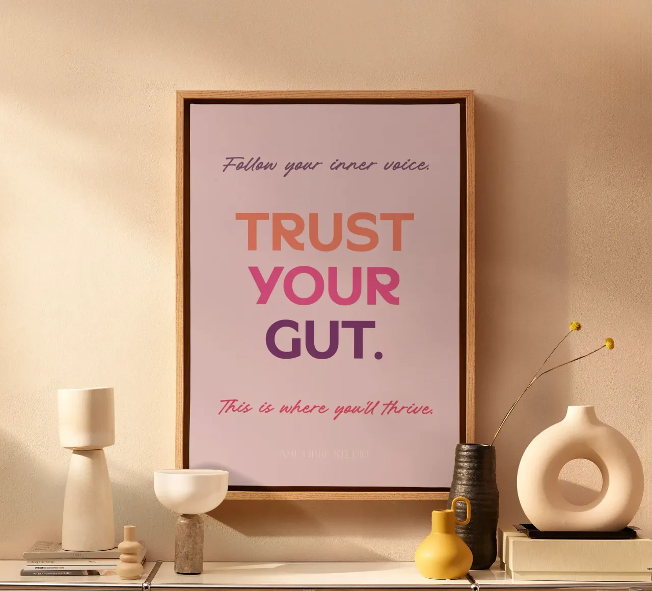 🌟 canvas by MENTHE SAUVAGE