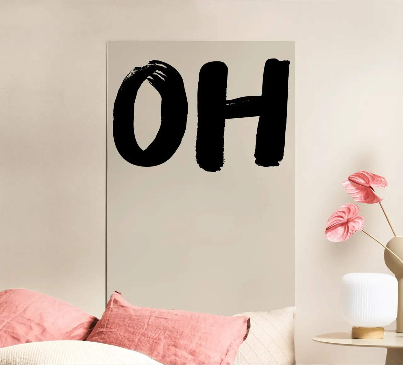 Oh poster da treechild