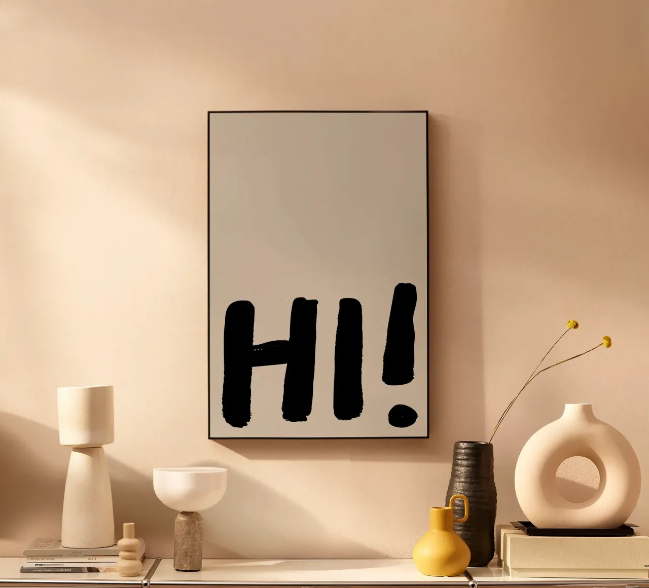 Hi! plexiglass da treechild