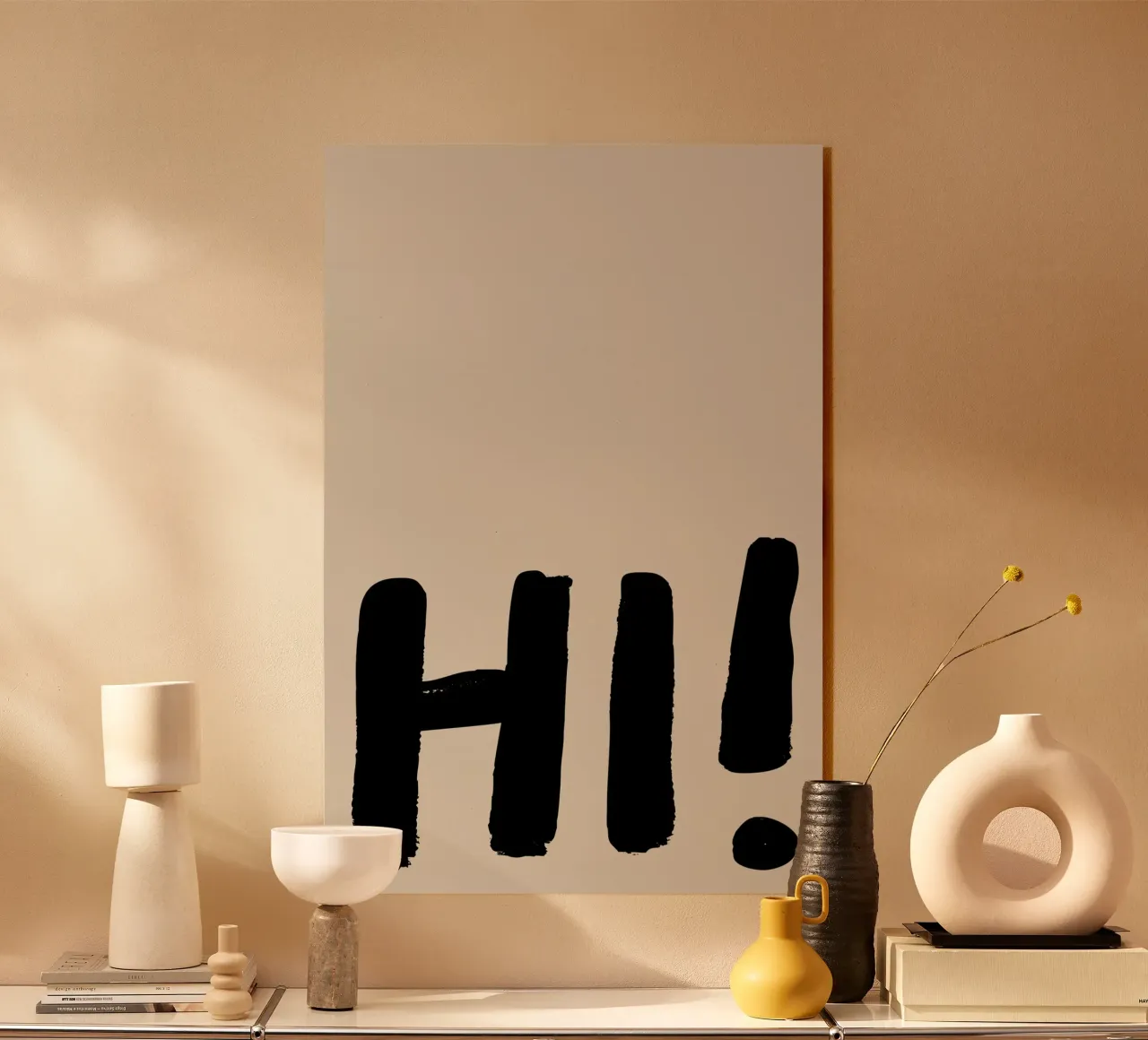 Hi! plexiglass da treechild