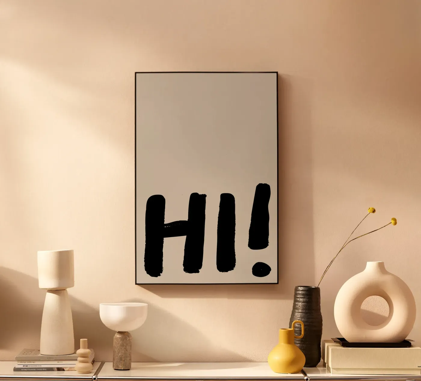 Hi! forex plate by treechild