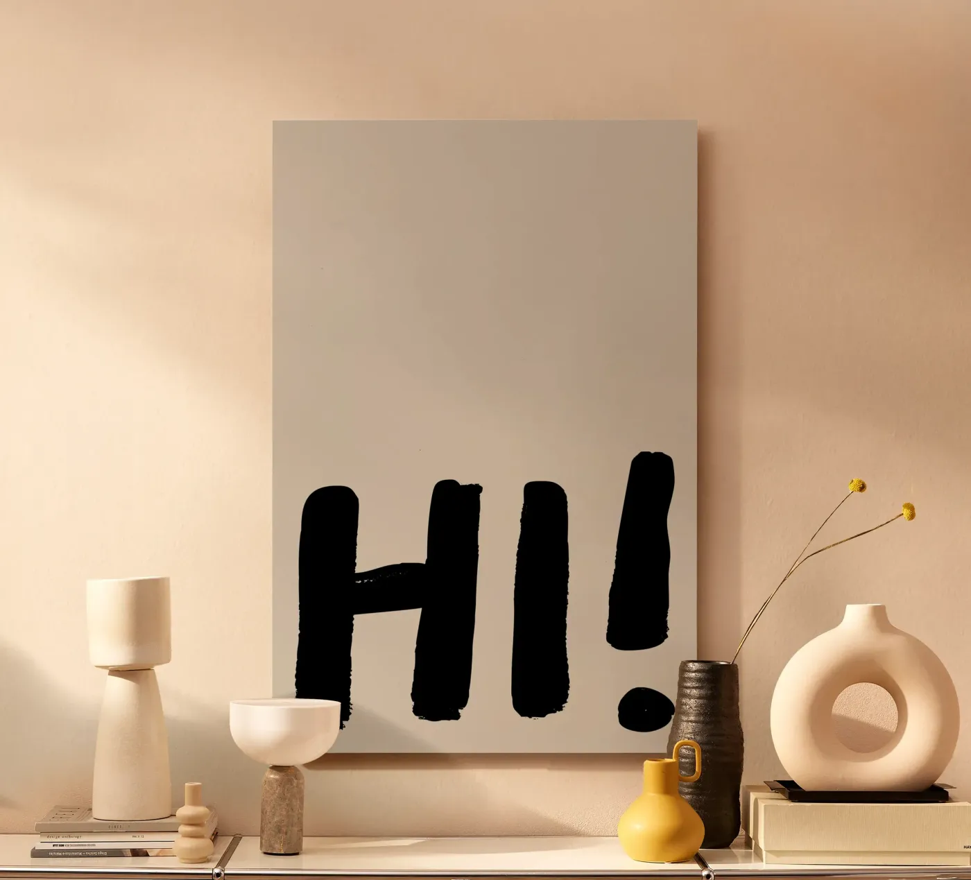 Hi! forex plate by treechild