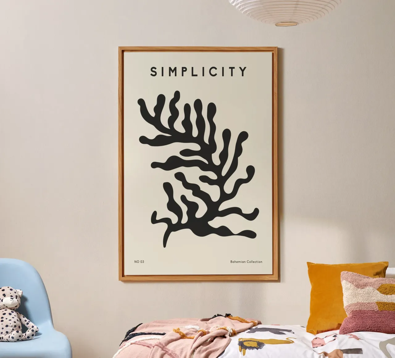 Simplicity No 15 forex plate by treechild