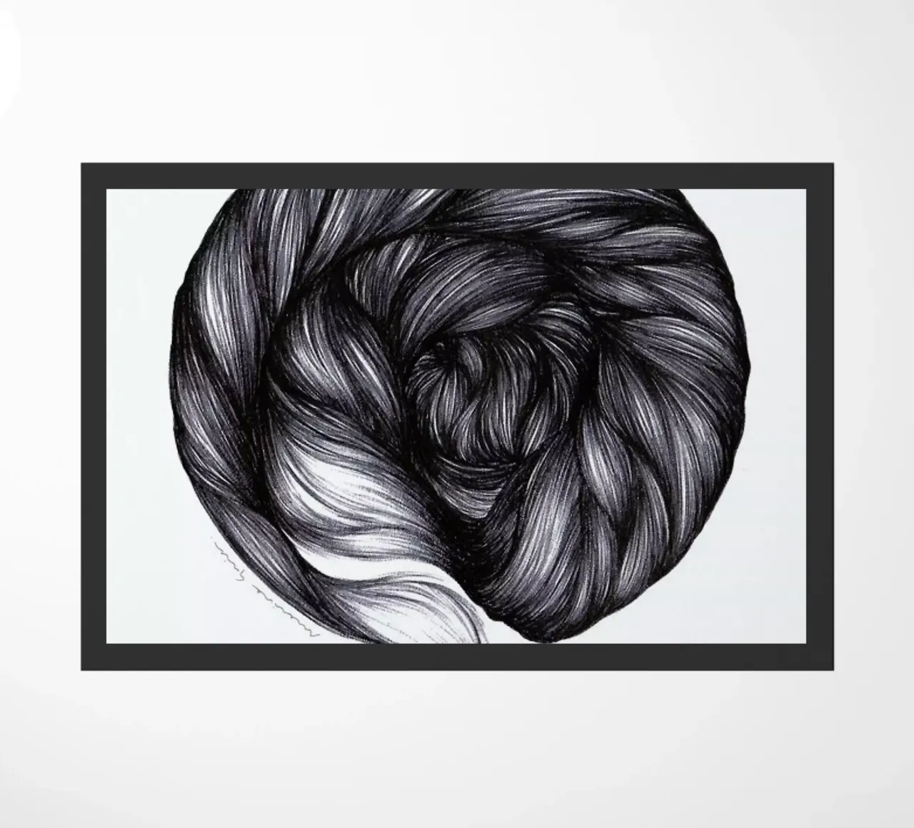 The Hole zerbino da Marina Guiu