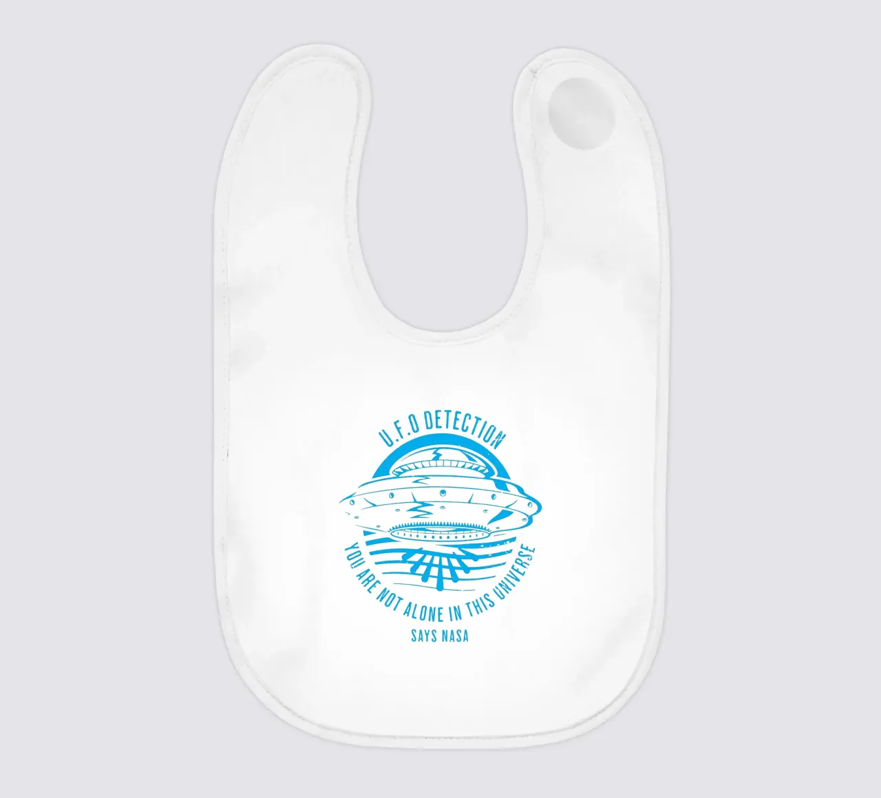 RILEVAMENTO UFO bavaglino da Gunawan Rb