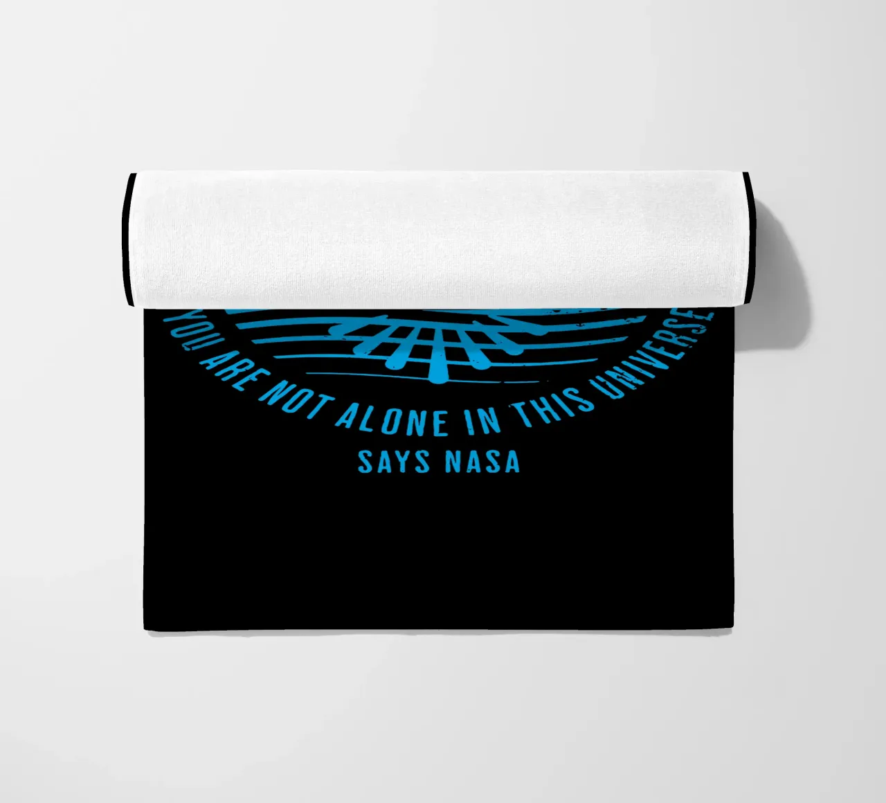 RILEVAMENTO UFO telo mare da Gunawan Rb