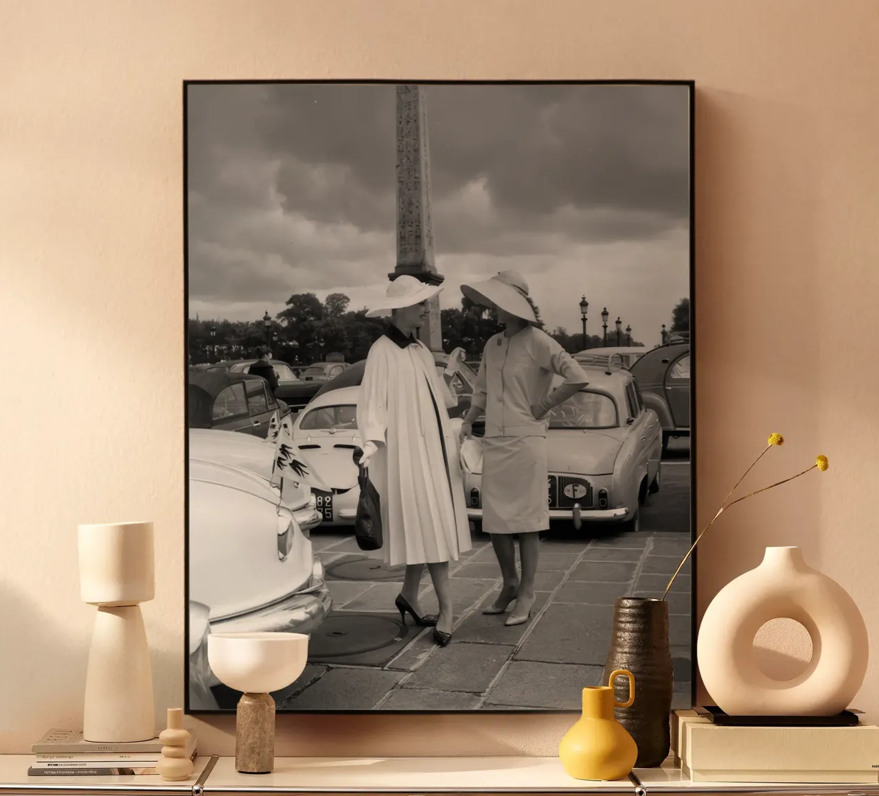 Drags Day plexiglass da jonatan bridge