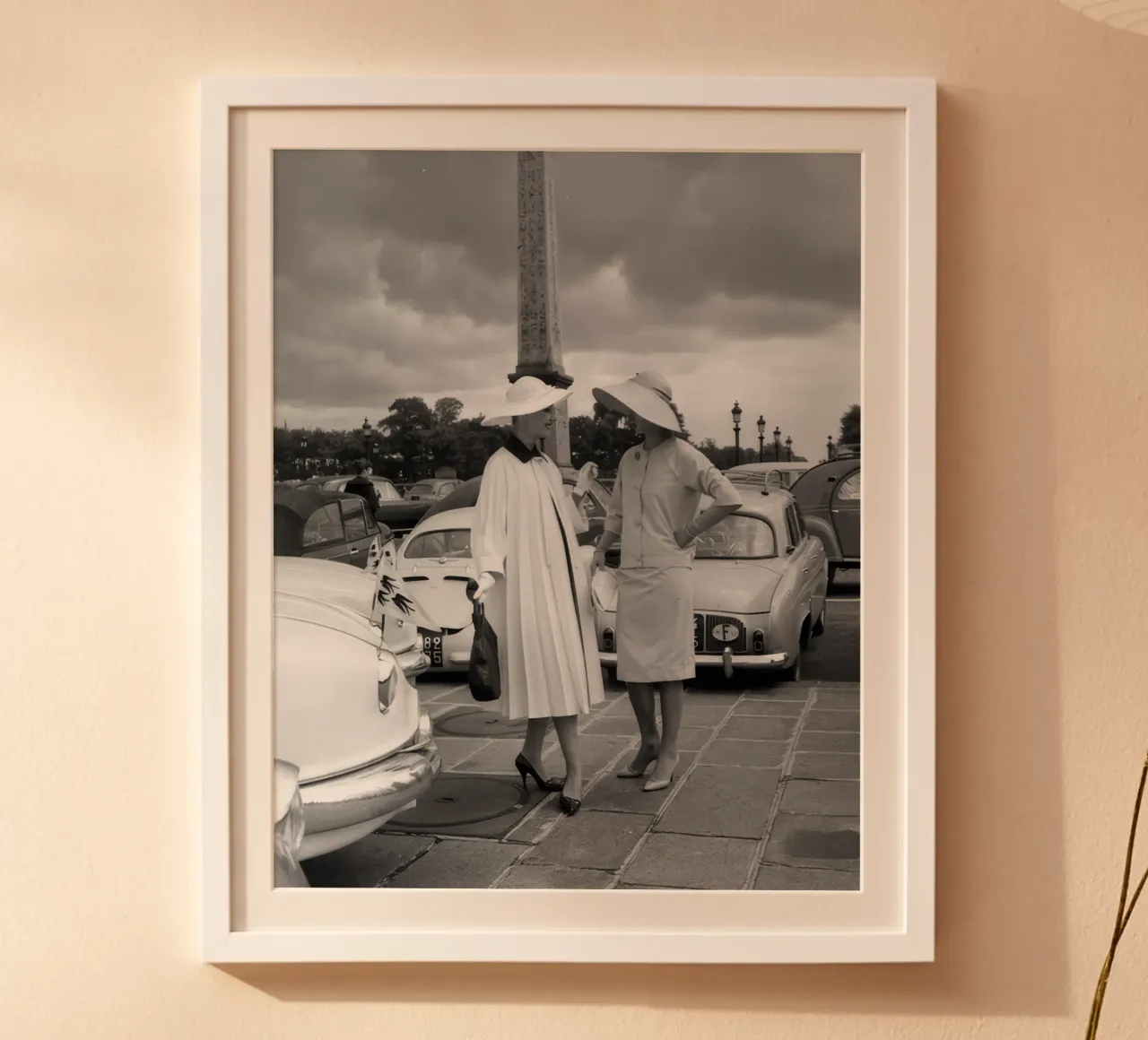 Sleepdag poster van jonatan bridge