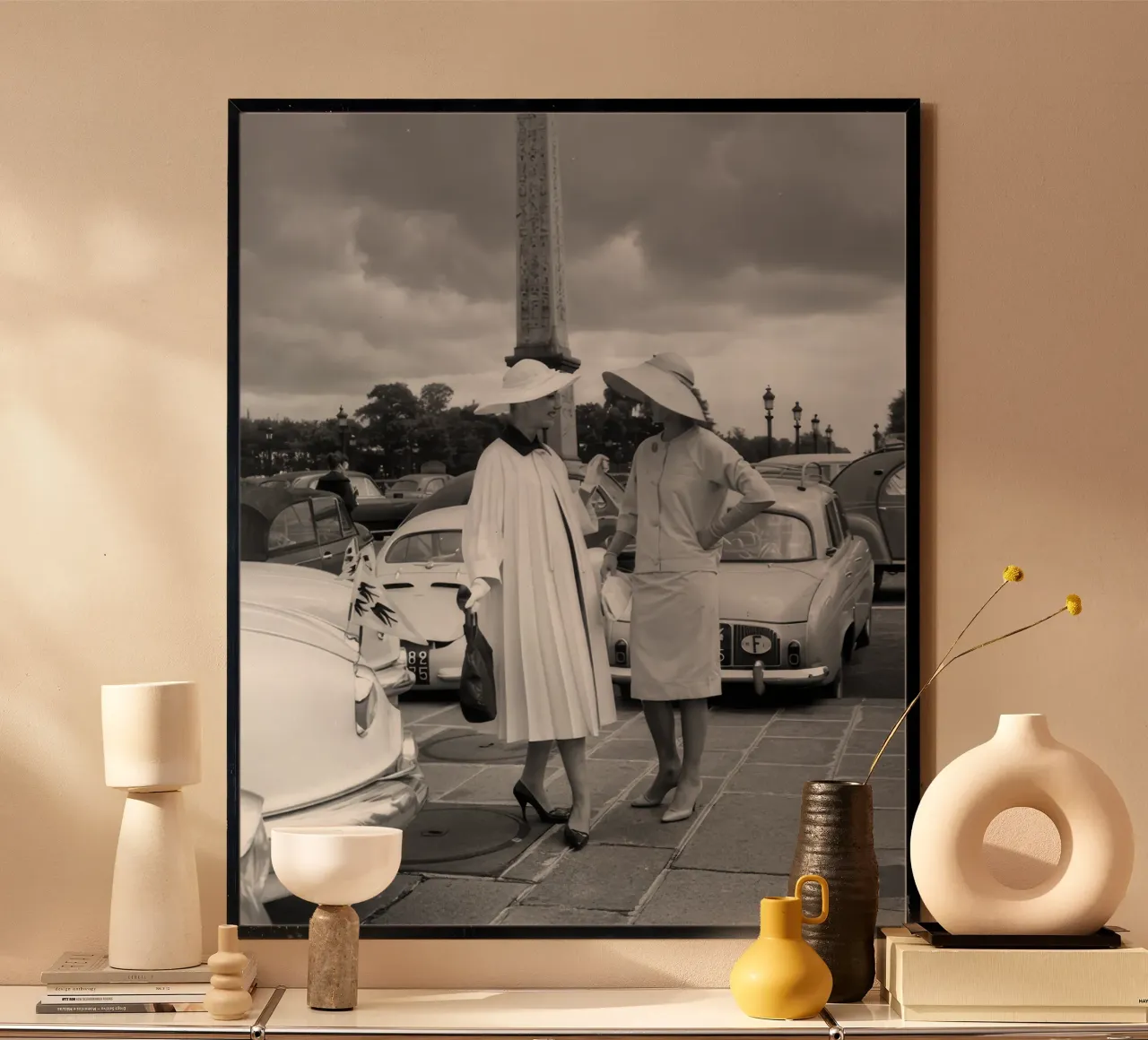 Sleepdag poster van jonatan bridge