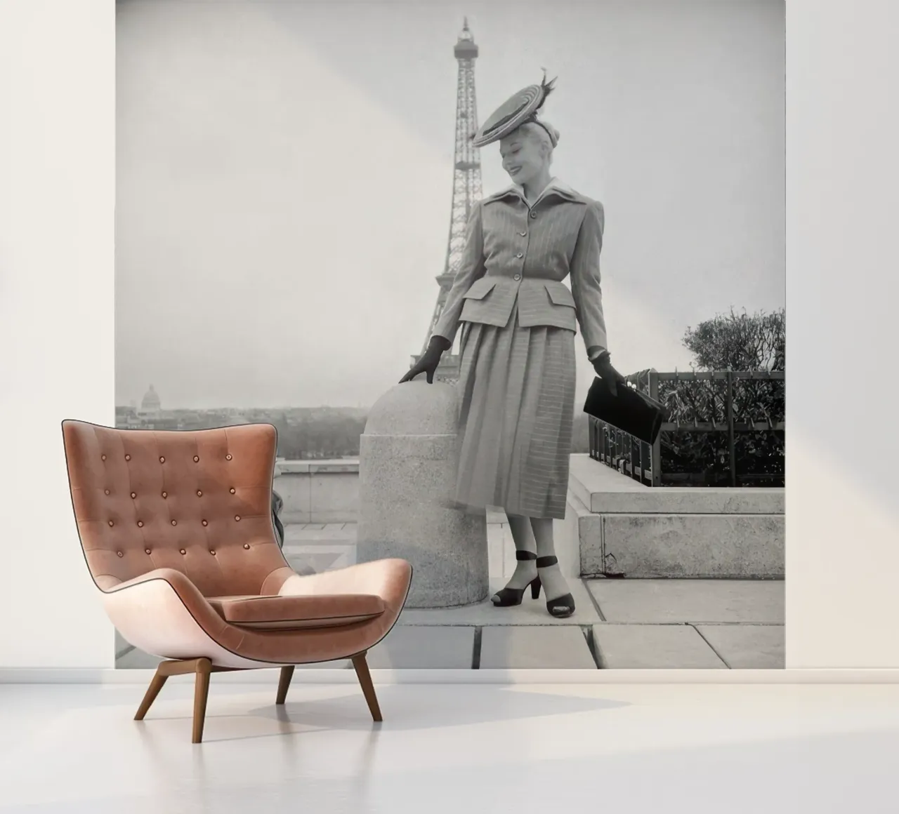 Tailor fotobehang van jonatan bridge