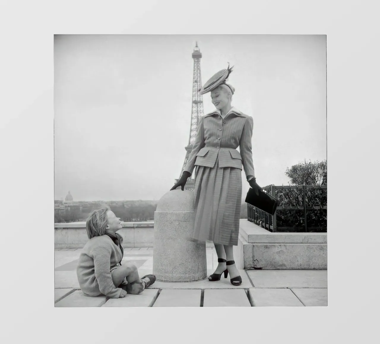 Tailor fotobehang van jonatan bridge