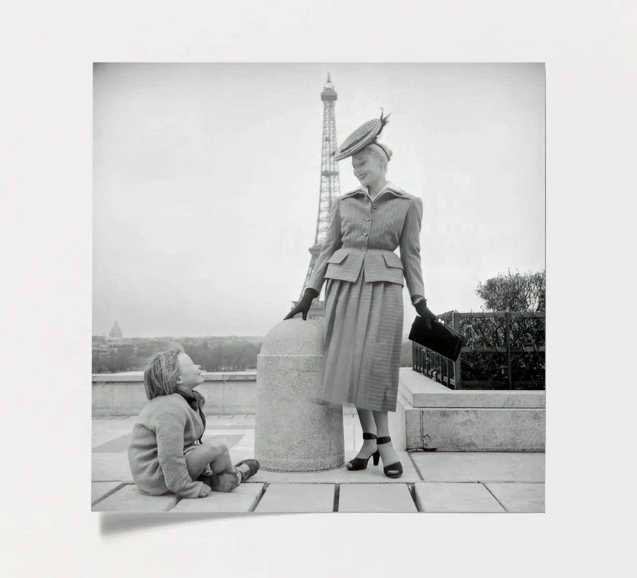 Tailor sticker sheet by jonatan bridge