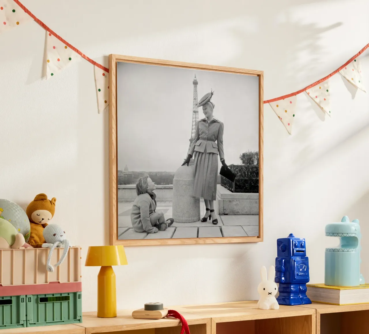 Tailor plexiglass da jonatan bridge