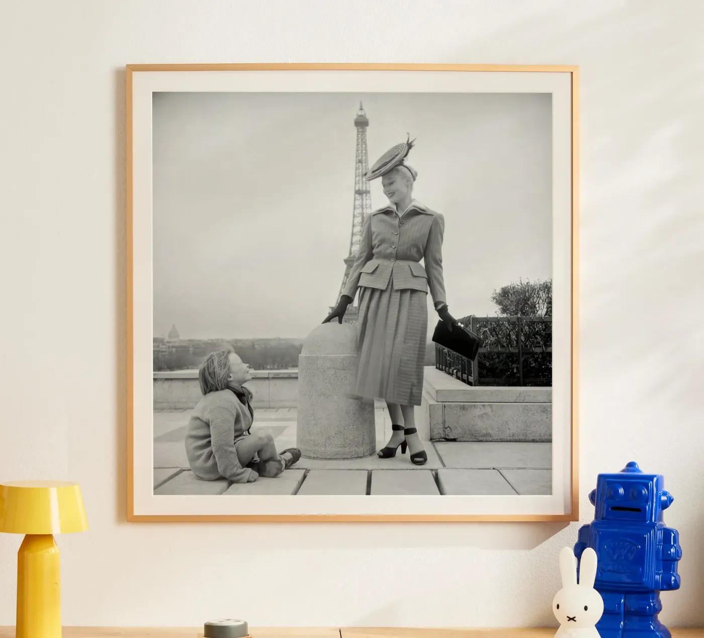 Tailor poster de jonatan bridge