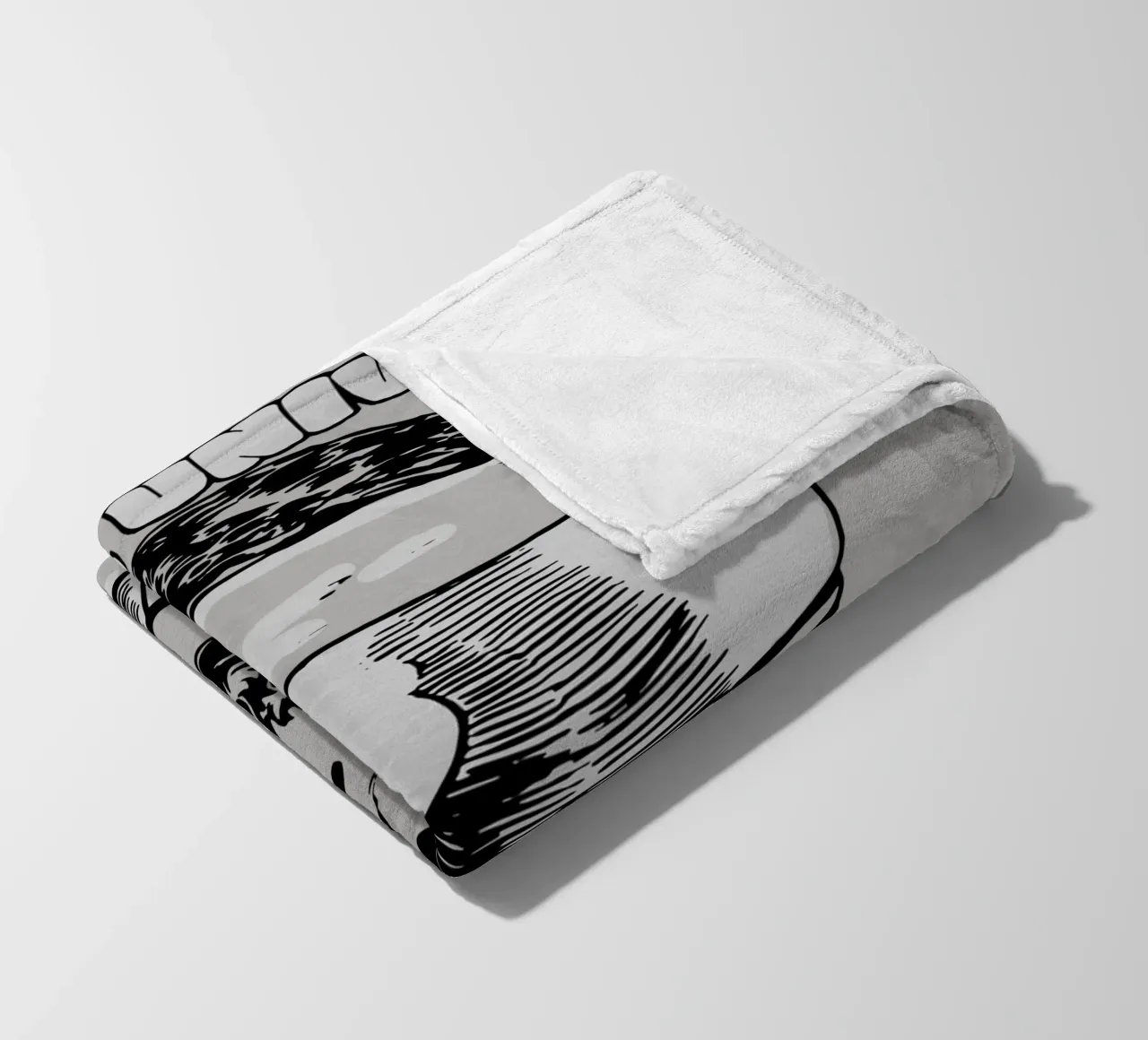 Universo virtuale coperta in pile da Gunawan Rb