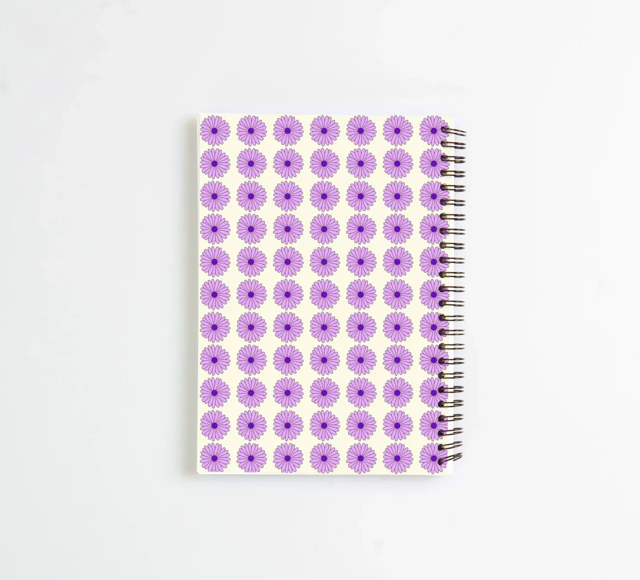 purple flowers diario ad anelli da lookingforsunrays