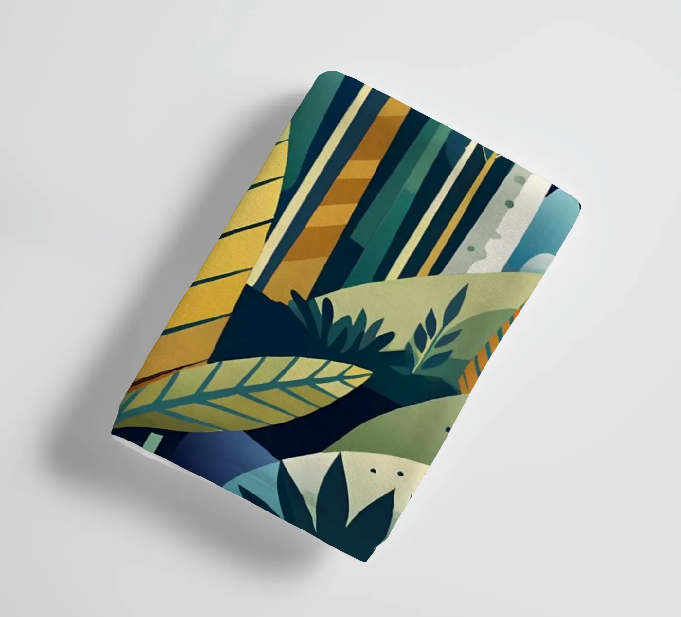 Enchanted Forest towel by Artistic-shop