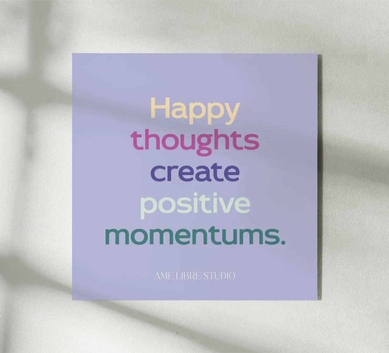 💜 plexiglas de ÂME LIBRE STUDIO 2.0