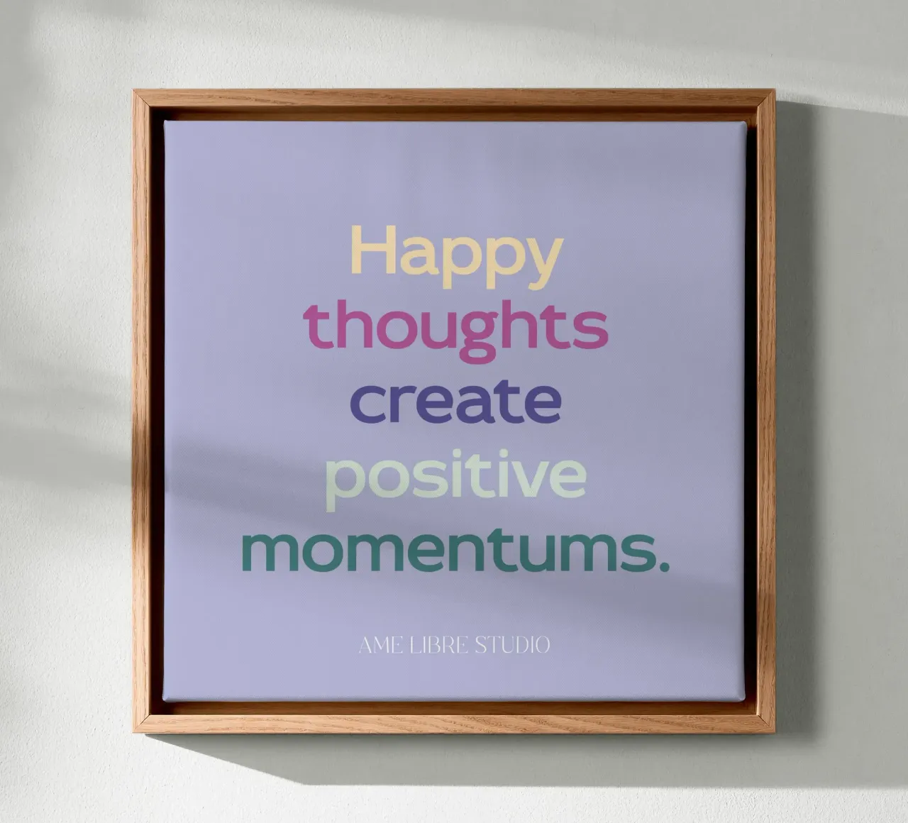 💜 tela da ÂME LIBRE STUDIO 2.0