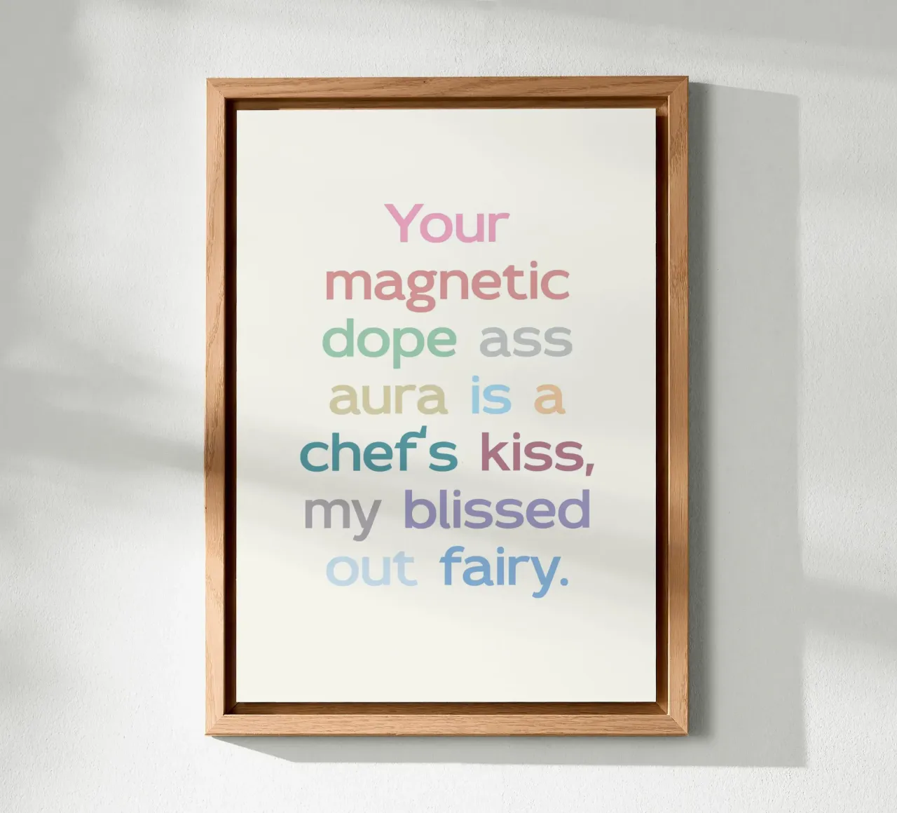 😽 alluminio dibond da APHRODITE'S JOY