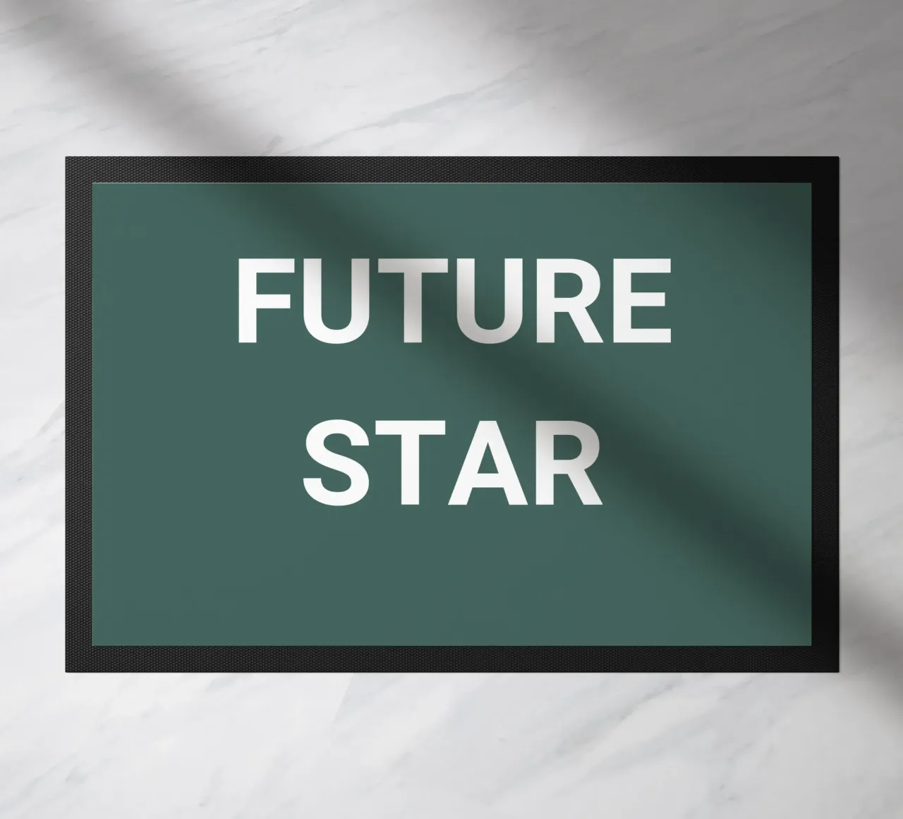 STELLA DEL FUTURO zerbino da Simple